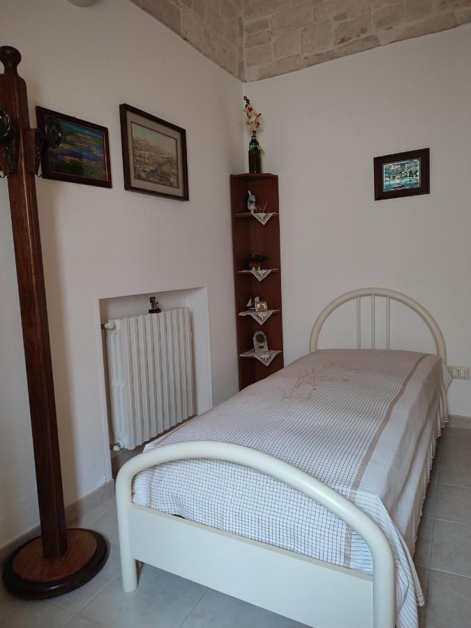 B&B Aquila Alberobello Bagian luar foto