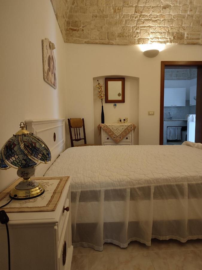 B&B Aquila Alberobello Bagian luar foto