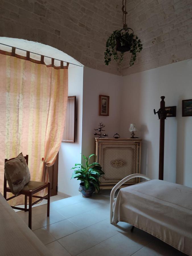 B&B Aquila Alberobello Bagian luar foto