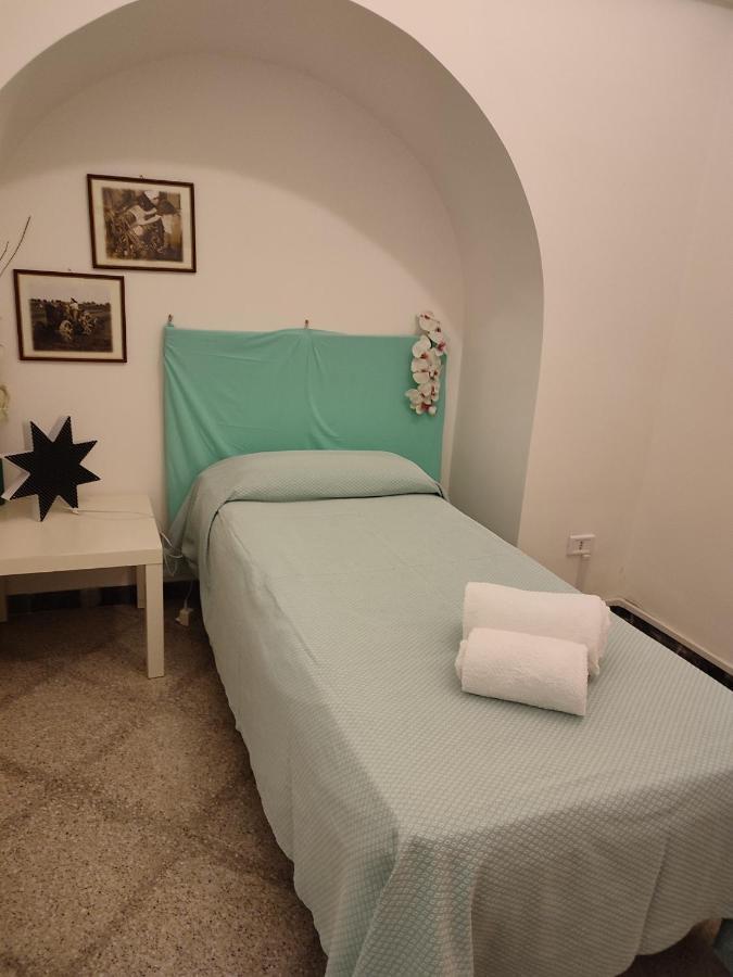 B&B Aquila Alberobello Bagian luar foto
