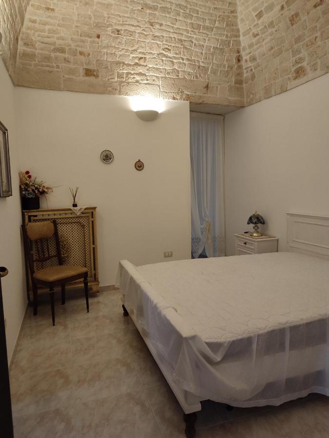 B&B Aquila Alberobello Bagian luar foto