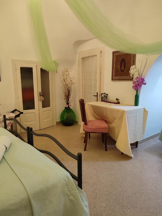 B&B Aquila Alberobello Bagian luar foto