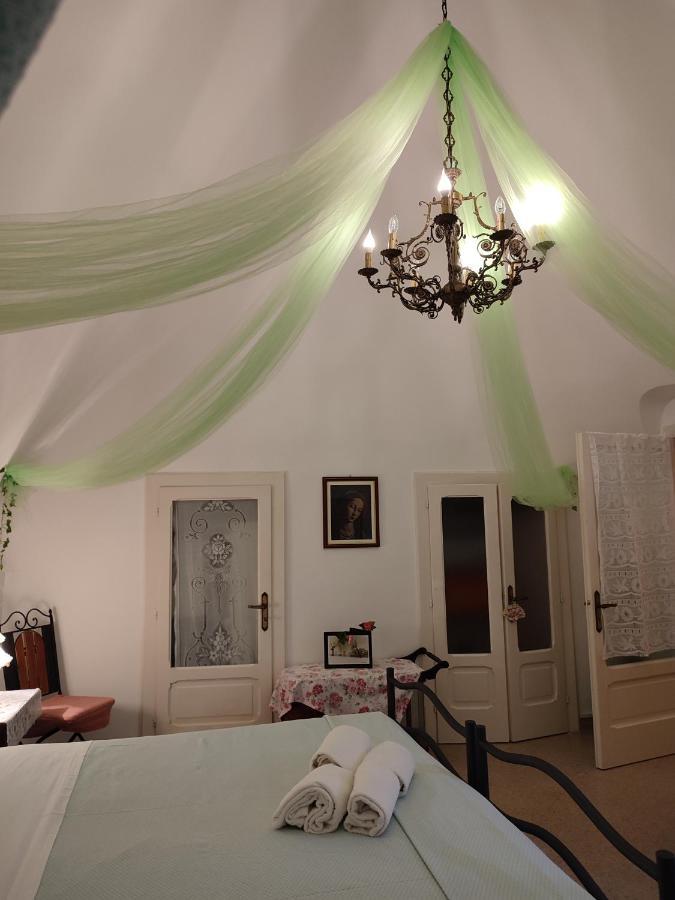 B&B Aquila Alberobello Bagian luar foto