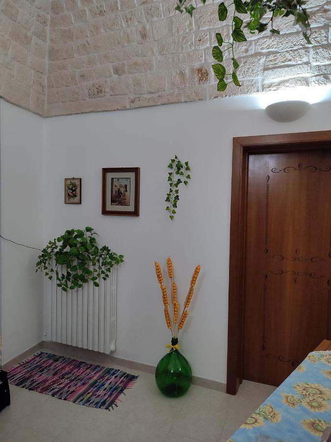 B&B Aquila Alberobello Bagian luar foto