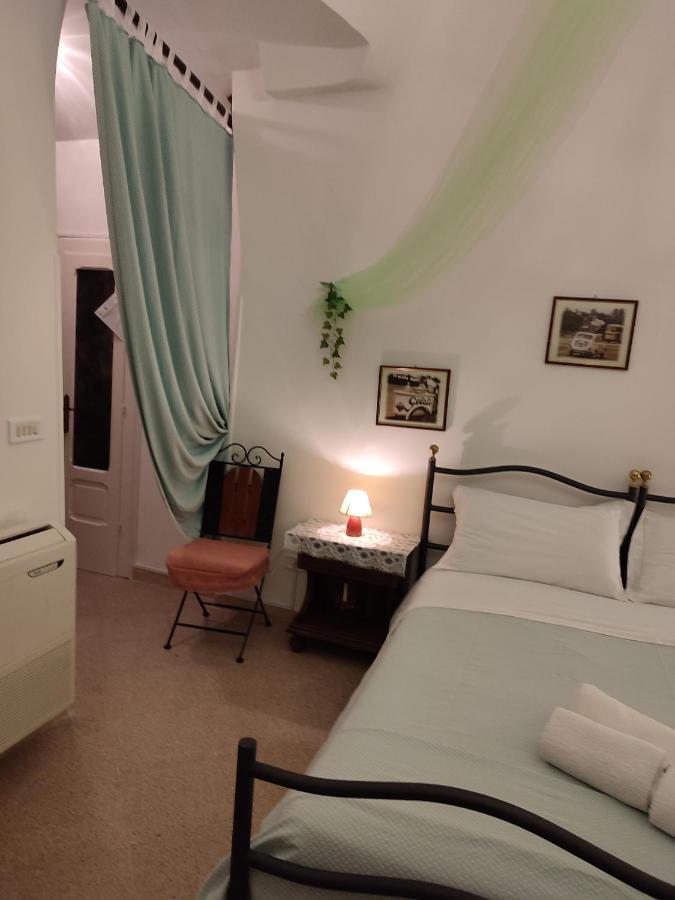 B&B Aquila Alberobello Bagian luar foto