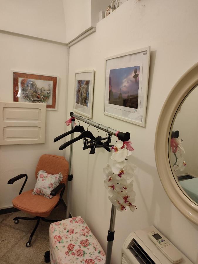 B&B Aquila Alberobello Bagian luar foto
