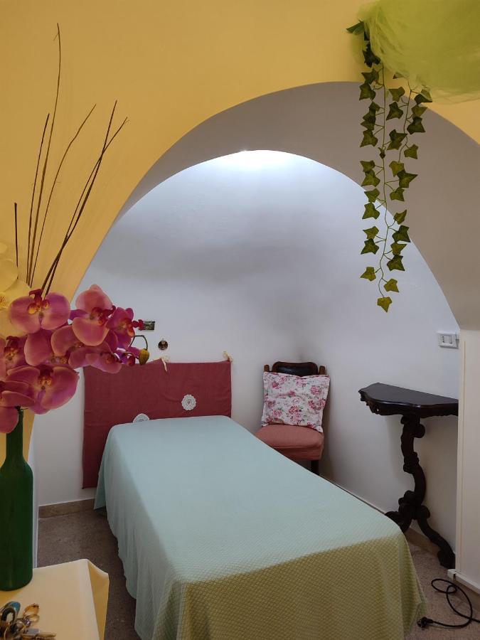B&B Aquila Alberobello Bagian luar foto