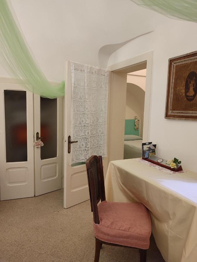 B&B Aquila Alberobello Bagian luar foto