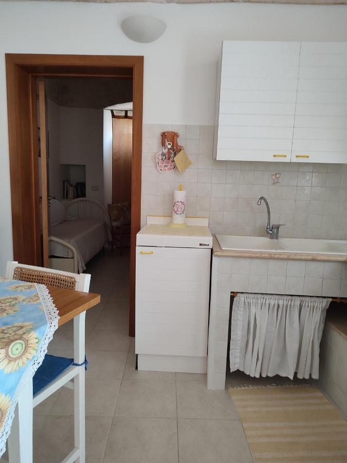 B&B Aquila Alberobello Bagian luar foto
