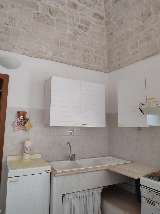 B&B Aquila Alberobello Bagian luar foto