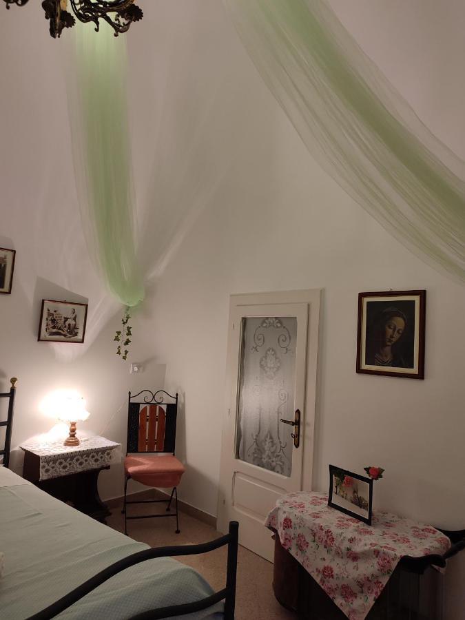 B&B Aquila Alberobello Bagian luar foto