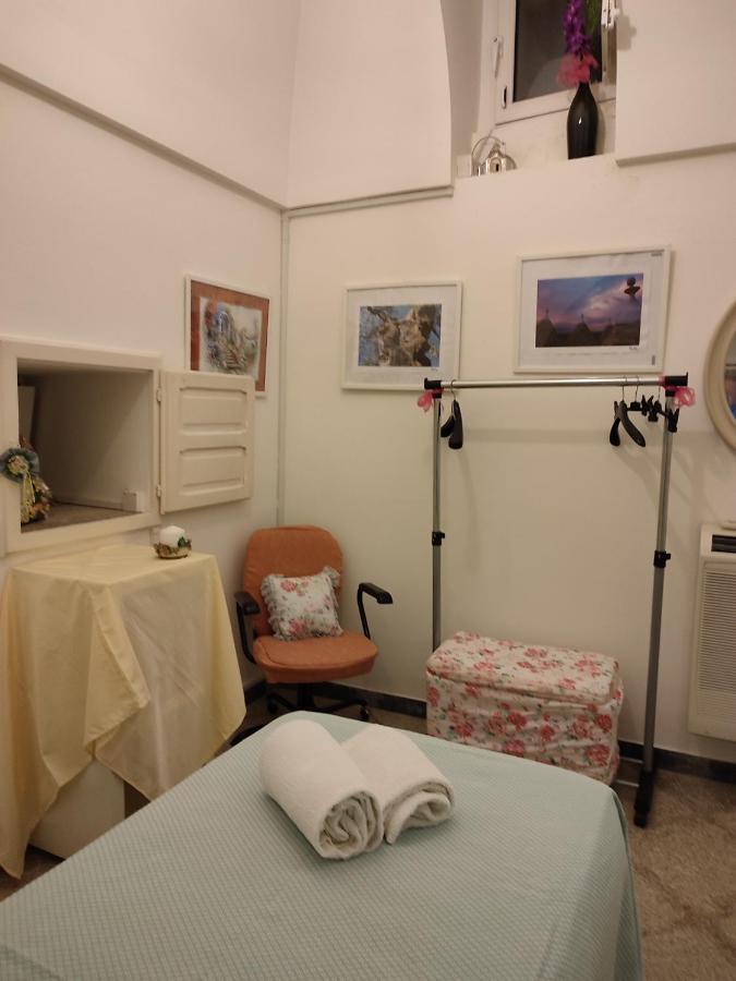 B&B Aquila Alberobello Bagian luar foto