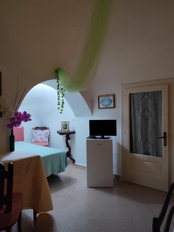B&B Aquila Alberobello Bagian luar foto