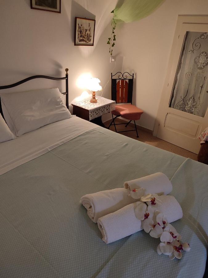 B&B Aquila Alberobello Bagian luar foto
