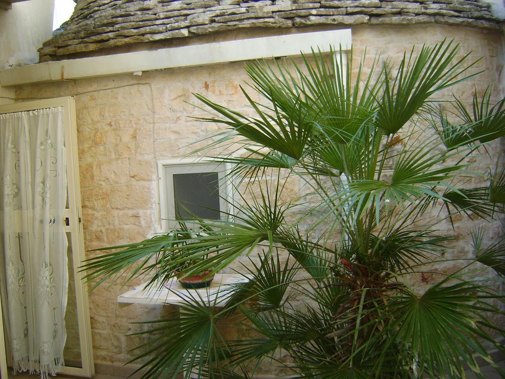 B&B Aquila Alberobello Ruang foto
