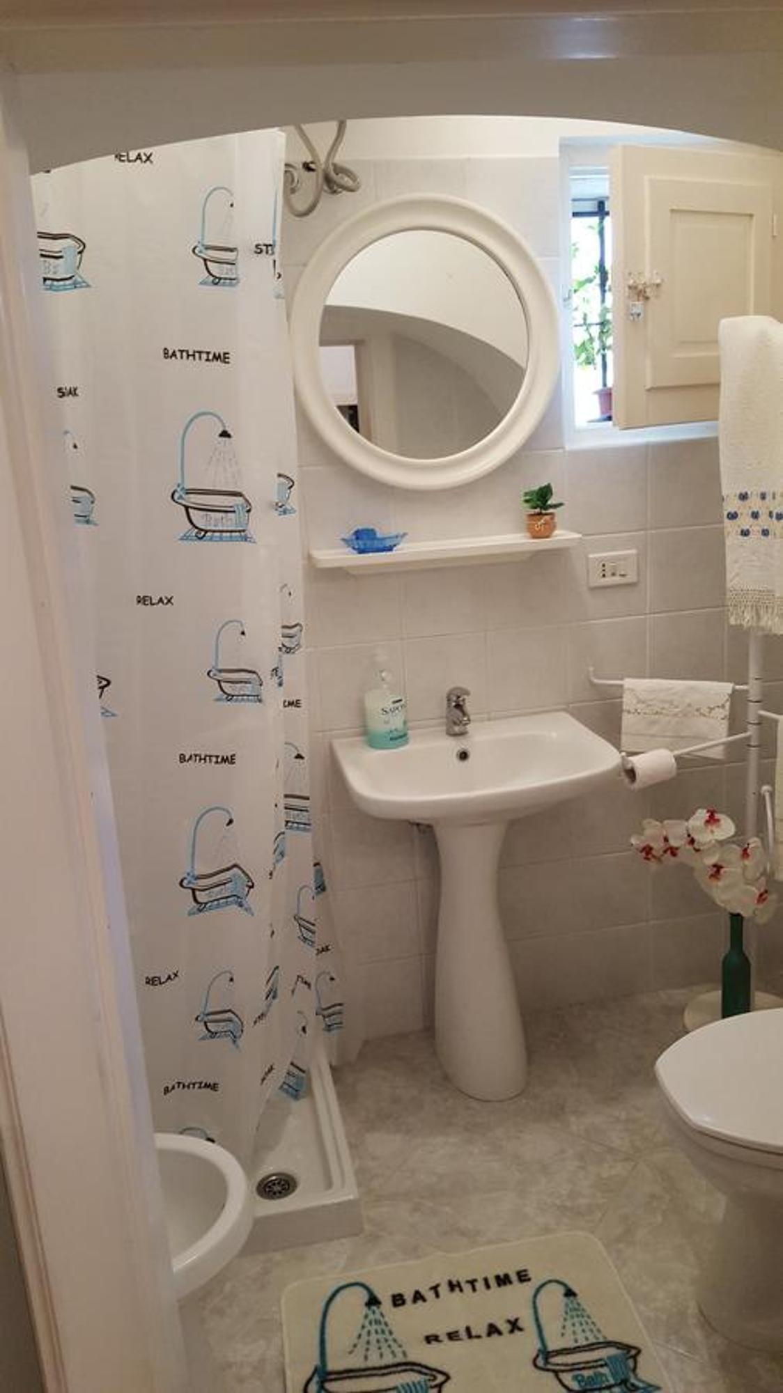 B&B Aquila Alberobello Bagian luar foto