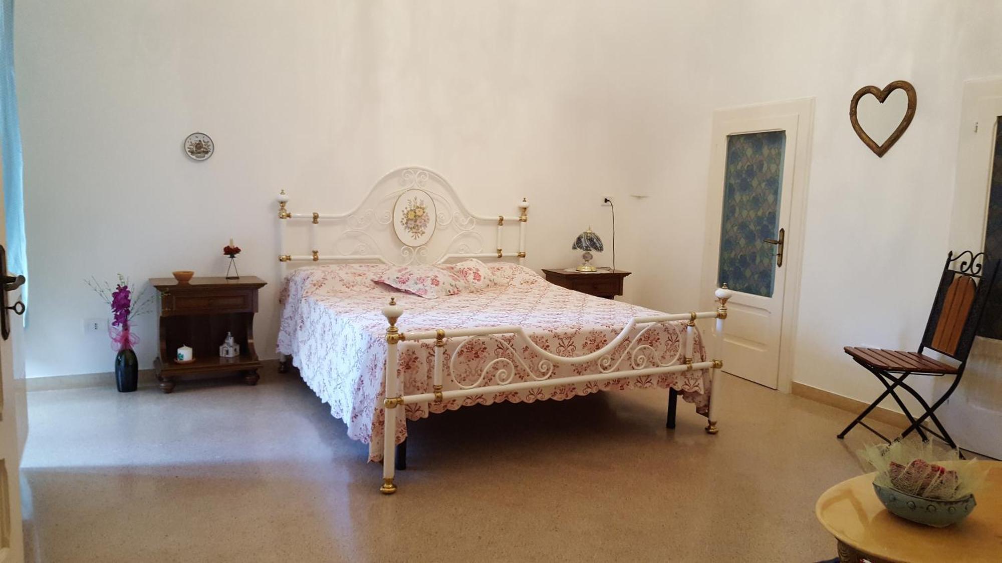 B&B Aquila Alberobello Bagian luar foto