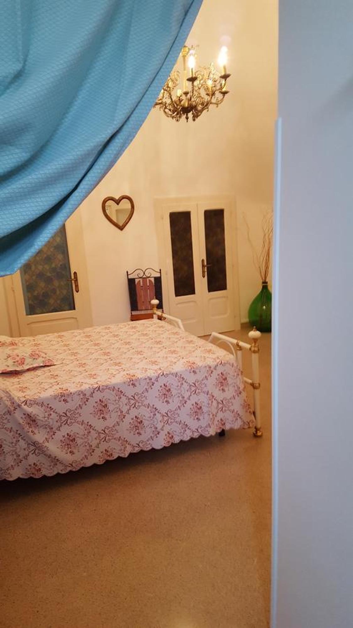 B&B Aquila Alberobello Bagian luar foto