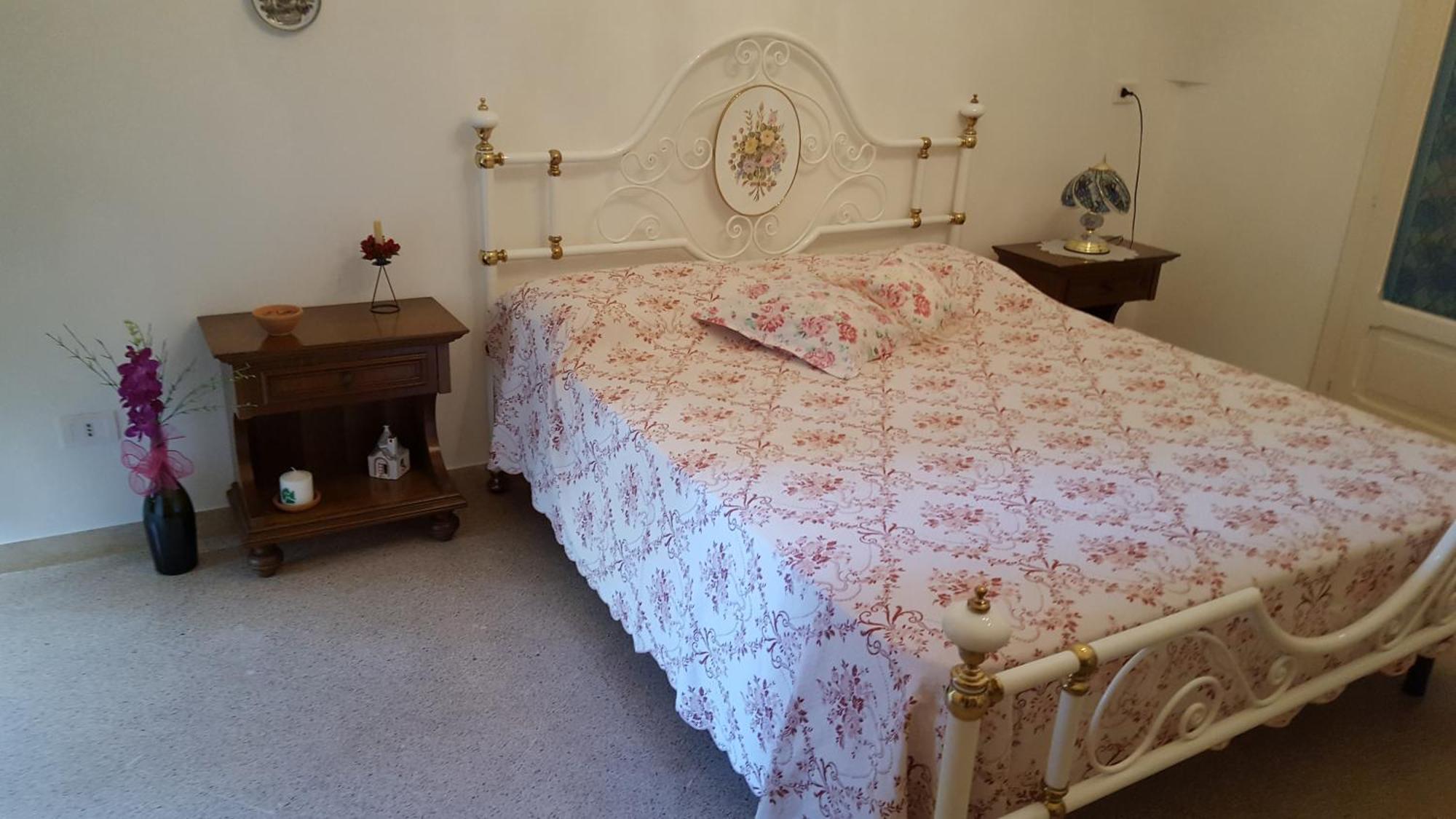 B&B Aquila Alberobello Bagian luar foto