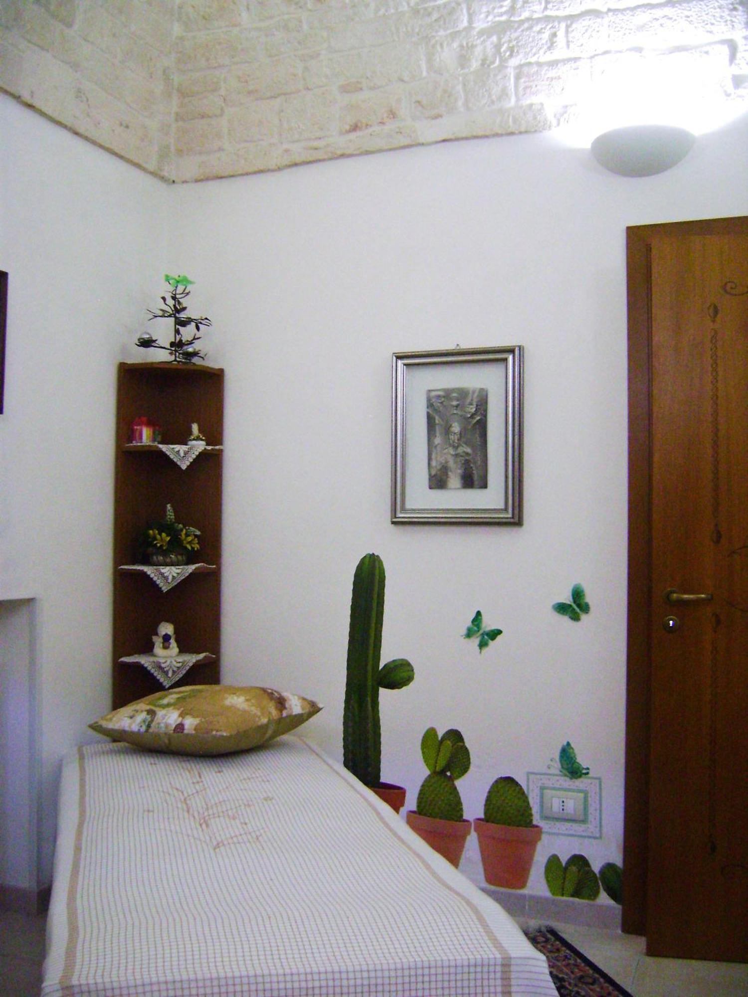 B&B Aquila Alberobello Ruang foto