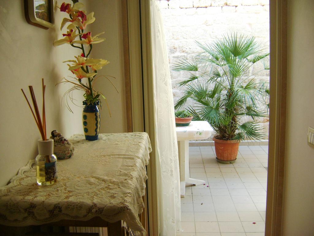 B&B Aquila Alberobello Bagian luar foto