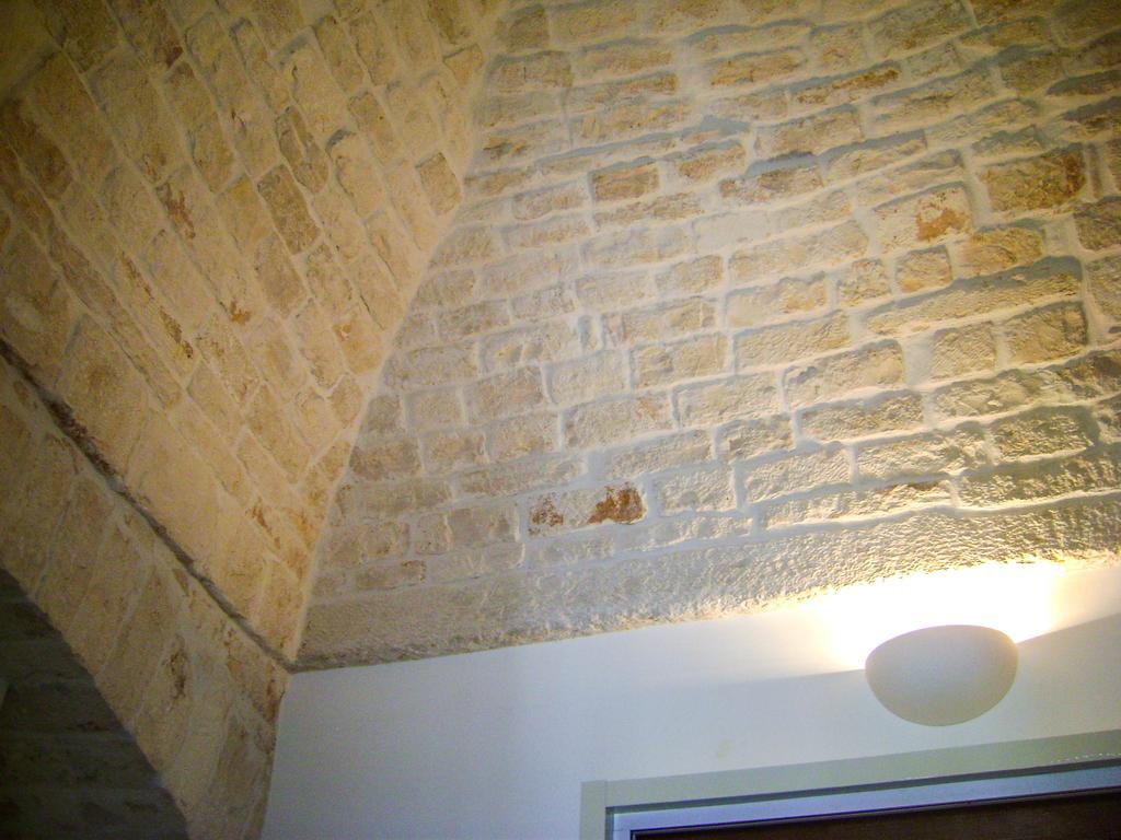 B&B Aquila Alberobello Ruang foto