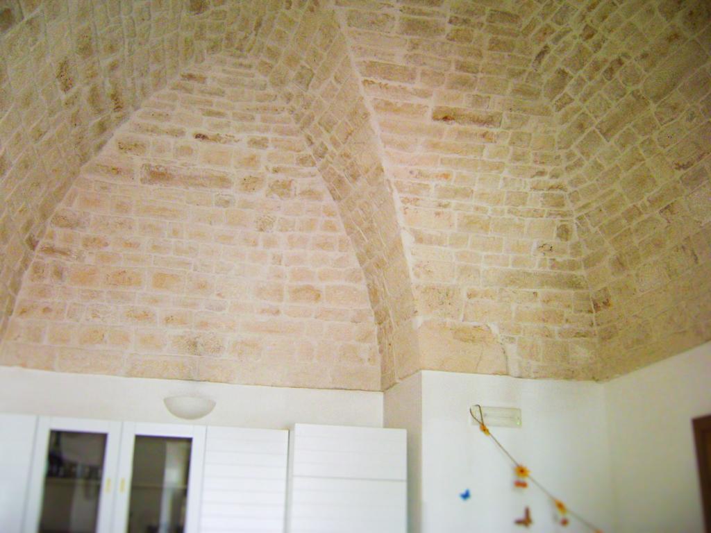 B&B Aquila Alberobello Ruang foto