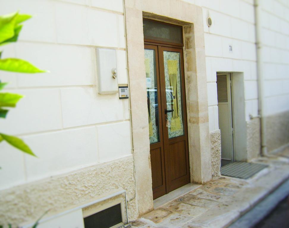 B&B Aquila Alberobello Ruang foto