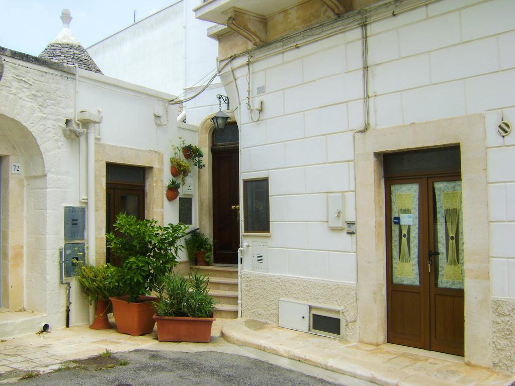 B&B Aquila Alberobello Ruang foto