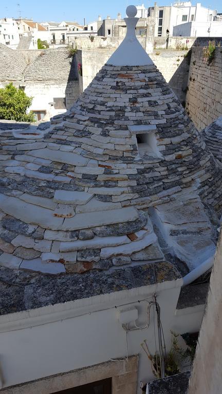 B&B Aquila Alberobello Bagian luar foto