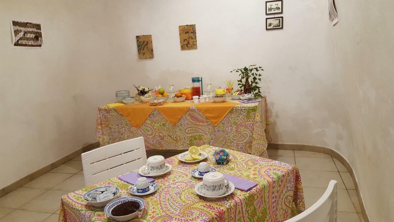 B&B Aquila Alberobello Ruang foto