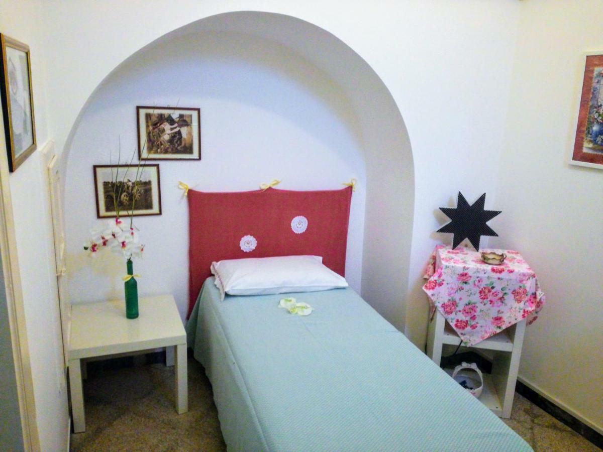 B&B Aquila Alberobello Bagian luar foto