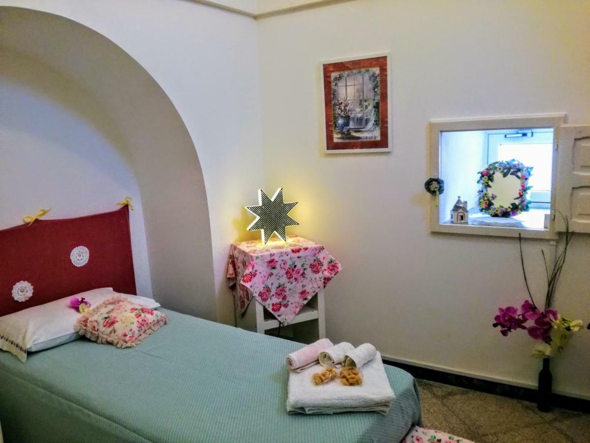 B&B Aquila Alberobello Bagian luar foto