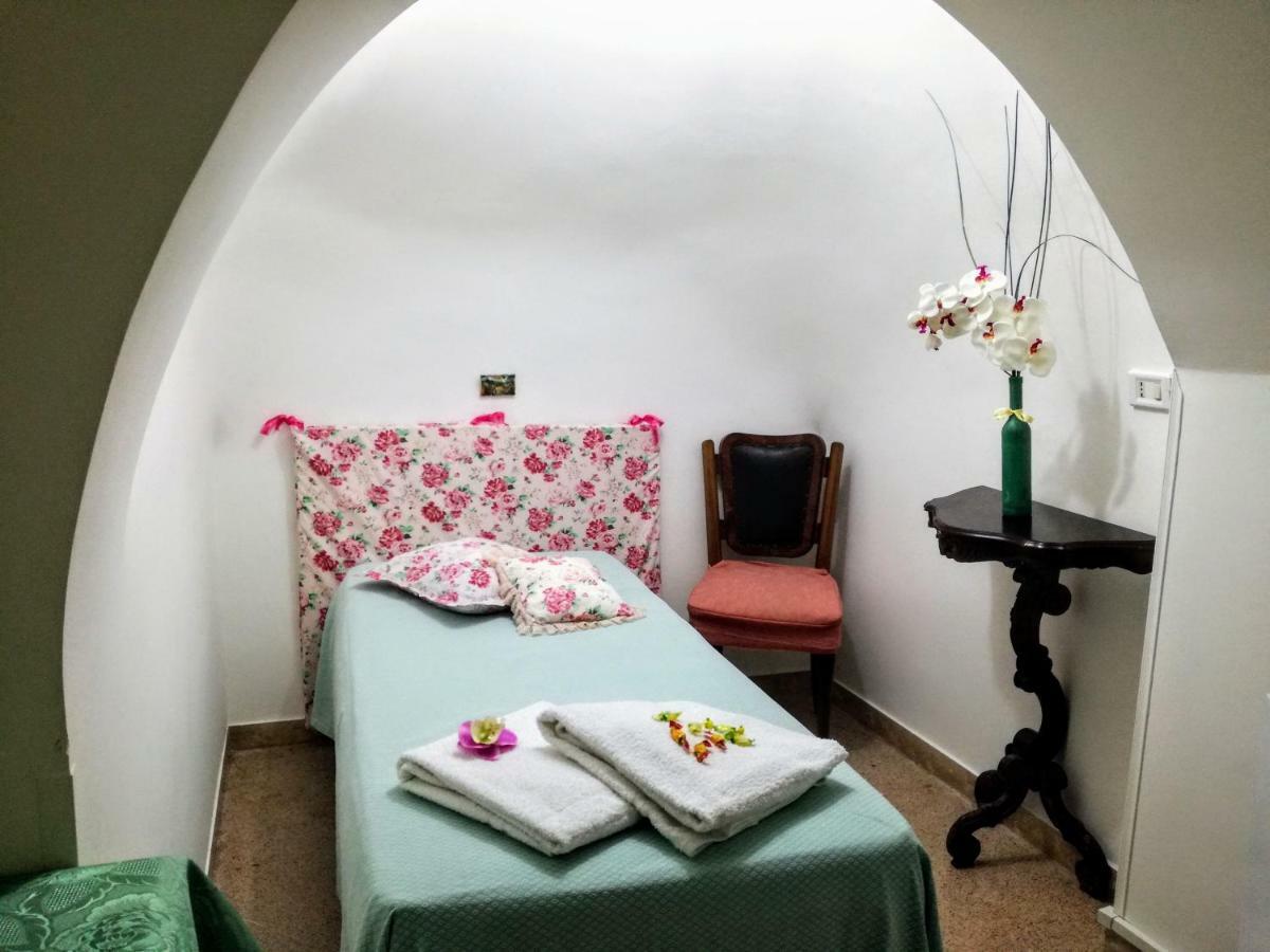 B&B Aquila Alberobello Bagian luar foto