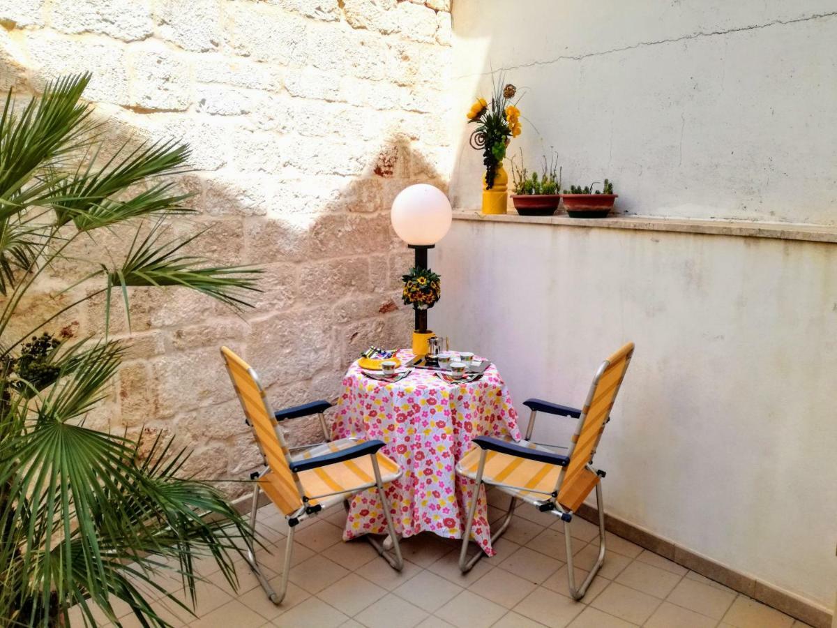 B&B Aquila Alberobello Bagian luar foto